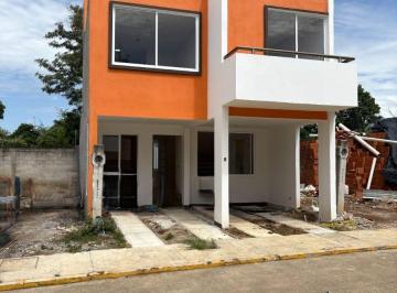 Casa de 2 habitaciones, Xalapa · Casa en Venta El Sumidero