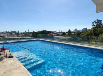 Departamento de 2 habitaciones, Zapopan · Departamento Amueblado en Renta en Ciudad del Sol