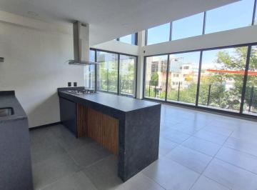 Departamento en Renta de 1 habitación Arcos Vallarta · Departamento Nuevo Tipo Loft en Renta en Arcos Vallarta Zona Minerva