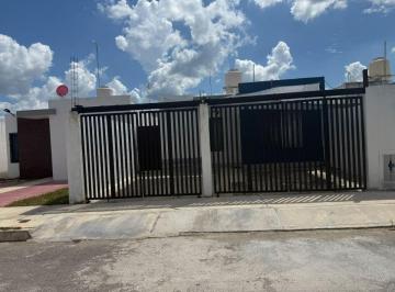 Casa de 2 habitaciones, Mérida · Renta de Casa Amueblada en Yaxnah