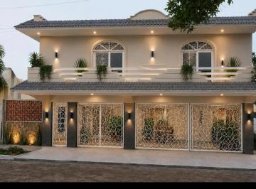 1 · Vendoc Casa en Boca del Rio Cerca de Plaza Boka