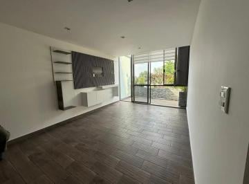 1 · Departamento en Renta en Be Grand Coapa con Roofgarden Privado