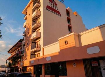 Inmueble productivo urbano de 90 habitaciones, Centro · Hotel Plaza Independencia en Venta Centro de Villahermosa, Tabasco Precio de S