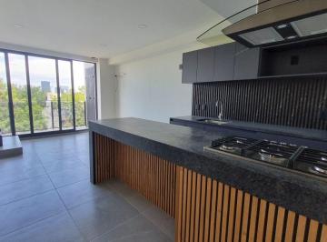 Departamento en Renta de 1 habitación Arcos Vallarta · Departamento Nuevo en Renta en Zona Minerva