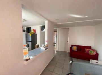 Departamento de 2 habitaciones, Miguel Hidalgo · Departamento en Venta en Tacuba