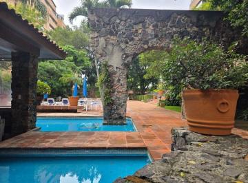 Departamento de 3 habitaciones, Cuernavaca · Departamento en El Trapiche