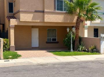 Casa de 3 habitaciones, Mexicali · Casa de Renta Equipada en Bosques del Sol, Mexicali