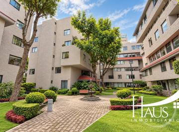 Departamento de 2 habitaciones, Alvaro Obregón · Depto en Venta, en Desierto de Los Leones