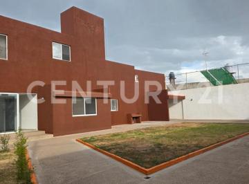 Inmueble productivo urbano · 750m² · 20 Estacionamientos · Finca en Renta en La Purisima, Vázquez del Mercado Esq. Ezequiel A. Chávez
