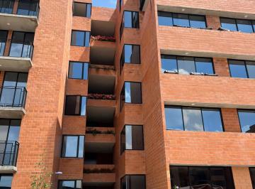 Departamento de 2 habitaciones, Guadalajara · Departamento en Coto Privado