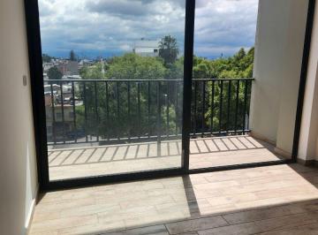 Departamento de 2 habitaciones, Gustavo A. Madero · Departamento con Terraza y Balcón en Colonia Industrial