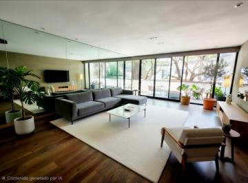 Departamento de 2 habitaciones, Miguel Hidalgo · Excelente Departamento en Renta en Polanco Entre Mazarick y El Parque Lincoln