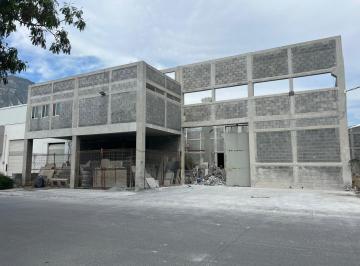 Bodega comercial de 1 habitación, Santa Catarina · Venta de Bodega en Santa Catarina