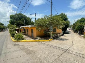 Terreno / Lote · 725m² · Terreno en Ciudad Ciudad Cuauhtémoc