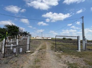 Terreno / Lote · 293m² · 2 Recámaras · Terreno Agricola de Venta en El Km. 40 Carr. Tampico - Mante