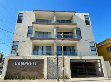 Departamento · 175m² · 3 Recámaras · 2 Estacionamientos · Departamento en Campbell