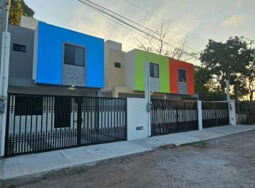 Casa · 120m² · 2 Recámaras · 2 Estacionamientos · Casa en Monte Alto