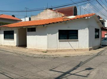 Casa · 128m² · 2 Recámaras · 1 Estacionamiento · Casa en Venta Zona Norte en León, Guanajuato Real del Bosque