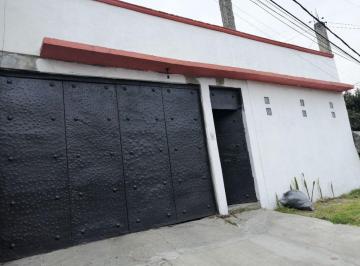Casa de 4 habitaciones, Tlalpan · Casa en Venta en Tlalpan