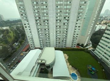 Departamento de 2 habitaciones, Cuajimalpa de Morelos · Renta de Depa en Santa Fe