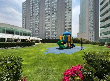 Departamento de 2 habitaciones, Cuajimalpa de Morelos · Renta de Depa en Santa Fe