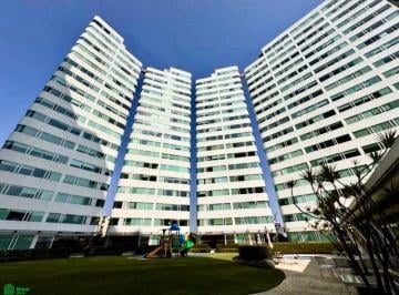 Departamento de 2 habitaciones, Cuajimalpa de Morelos · Departamento en Renta en Santa Fe