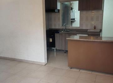 Departamento de 2 habitaciones, Cuauhtémoc · Se Renta Departamento en La Colonia San Rafael
