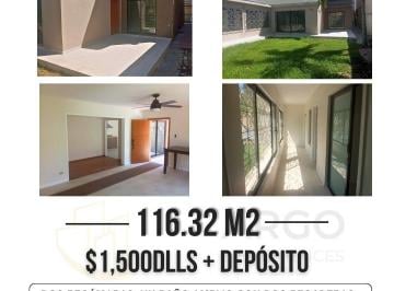 Departamento de 2 habitaciones, Tijuana · Renta en La Gabilondo, Tijuana