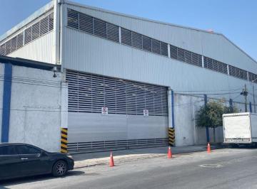 Bodega comercial , Monterrey · Bodega en Renta en Av Félix U. Gómez, Monterrey