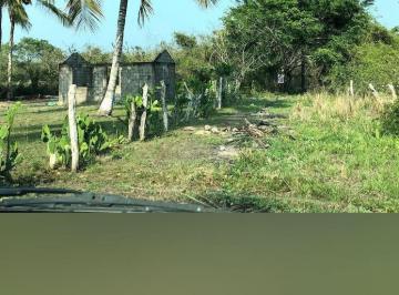 Terreno / Lote · 3050m² · Gran Terreno Brecha Huasteca Zona Zapupera