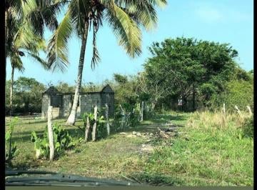 Terreno / Lote · 3050m² · Gran Terreno Brecha Huasteca Zona Zapupera