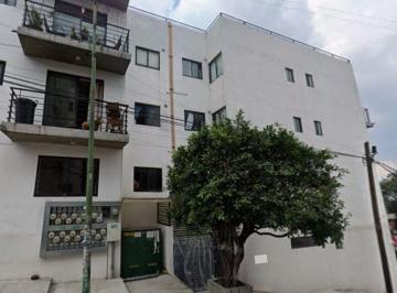 Departamento de 2 habitaciones, Tlalpan · Venta de Departamento Cerca de La Picacho Ajusco