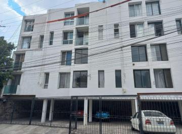 Departamento de 2 habitaciones, Zapopan · Renta Departamento Av Prolongacion Americas 326, Col. Altamira.