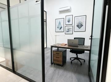 Oficina , Zapopan · Oficina en Puerta de Hierro | Lobby 33 | Ubicación Premium