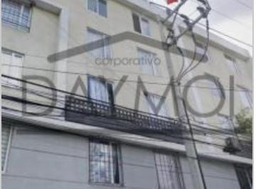 Departamento de 2 habitaciones, Iztacalco · Departamento en Agrícola Pantitlán, Iztacalco, Cdmx.