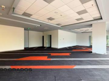 Oficina · 338m² · 16 Estacionamientos · Oficina en Renta en San Pedro