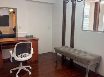 Oficina en Renta de 1 habitación Guadalupe Inn · Oficina Privada y Lista Para Trabajar en Guadalupe Inn