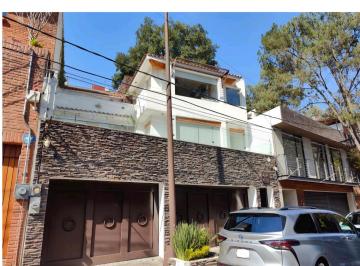 Casa de 4 habitaciones, Alvaro Obregón · Hermosa Casa en Lomas de Guadalupe, Álvaro Obregón
