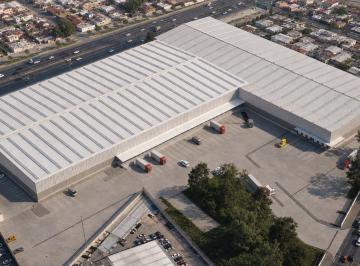 Bodega comercial · 10178m² · Bodega en Renta en Ecatepec
