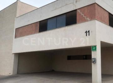 Bodega comercial · 1096m² · Bodega en Renta | Parque Logistica Santa Rosa | Apodaca