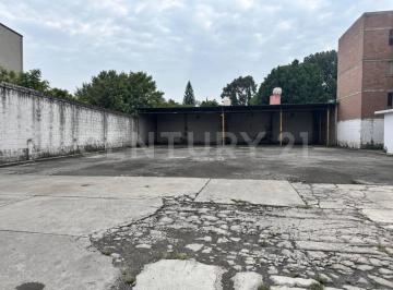Terreno / Lote · 300m² · Terreno en Venta en Granjas Coapa