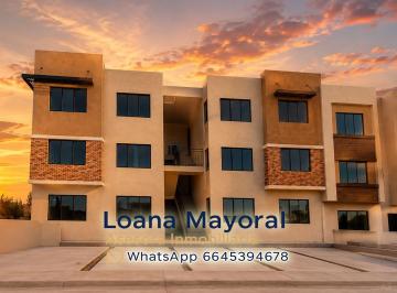 Departamento de 2 habitaciones, Tijuana · Departamento en Mare Real, Mar a La Vista!