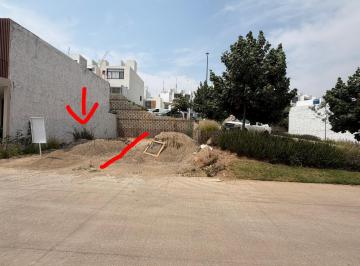 Terreno / Lote , San Pedro Tlaquepaque · Terreno en Zimalta Tlaquepaque Coto Cobian Calle Savoia 85