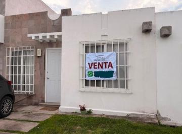 Casa de 2 habitaciones, Corregidora · Casa de un Nivel en Venta