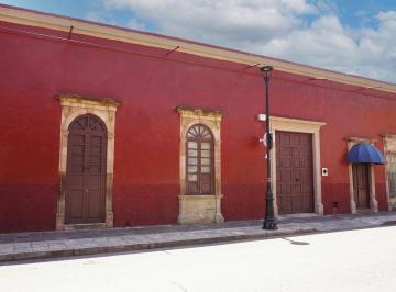 Fachada · Terreno Comercial en Venta