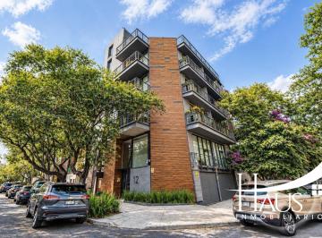 Edificio , Benito Juárez · Edificio en Venta, en Narvarte