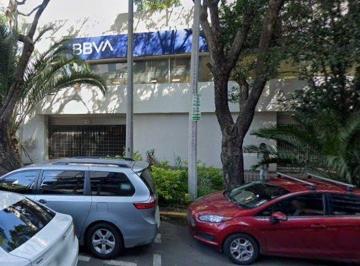 Edificio · 2606m² · Edificio Comercial en Polanco V Sección