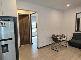 Departamento · 67m² · 2 Recámaras · 2 Estacionamientos · Departamento en Venta en Albert con 2 Estacionamientos Independientes y Roof Garden Común