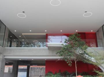 Departamento de 1 habitación, Guadalajara · Departamento de 75 m² con 1 Recámara en Renta en Ladrón de Guevara