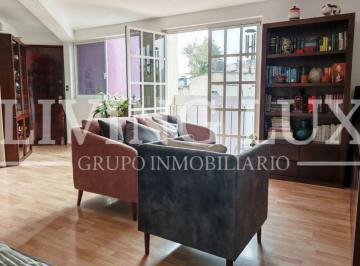 Departamento de 3 habitaciones, Benito Juárez · Departamento en Venta en Xoco